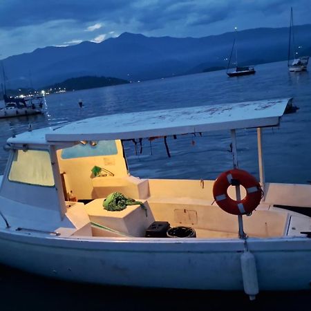 Pernoite A Bordo Hotel Paraty Exterior photo