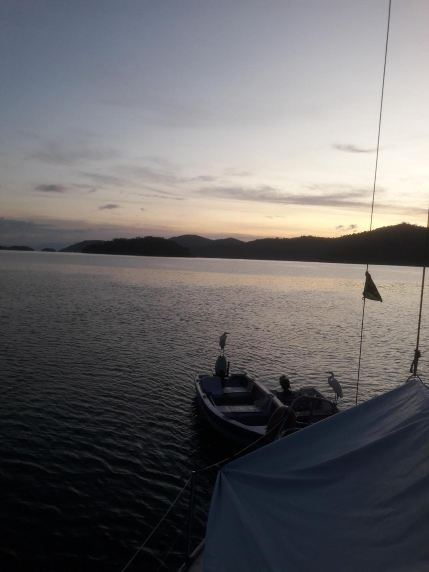Pernoite A Bordo Hotel Paraty Room photo